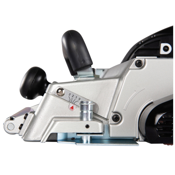 Ręczna strugarka wyrówniarka Makita KP312S