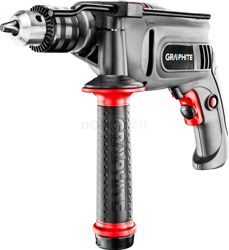 Wiertarka udarowa Graphite 58G716