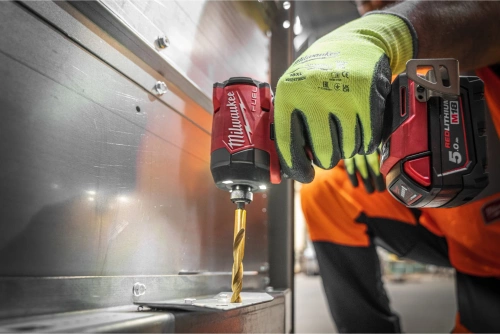 Zestaw elektronarzędzi Milwaukee M18 FPP6G3-502B