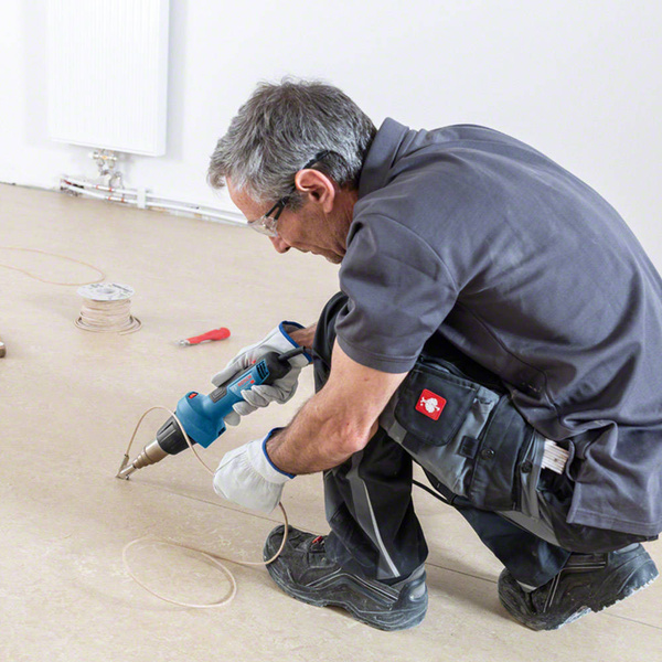 Opalarka Bosch GHG 20-60