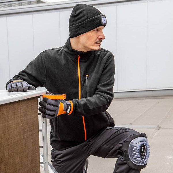 Bluza polarowa NEO Tools XXL/58 81-500-XXL