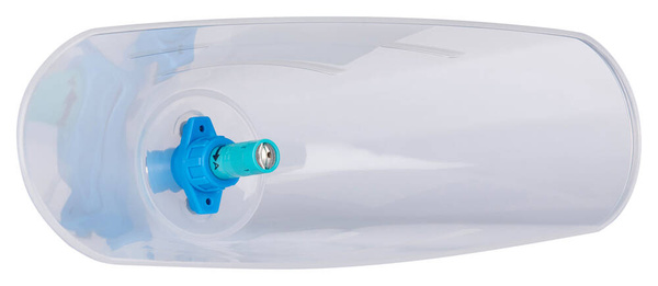  Dysza do odchwaszczania z osłoną dla opryskiwacza DUS108 Makita AB45127080