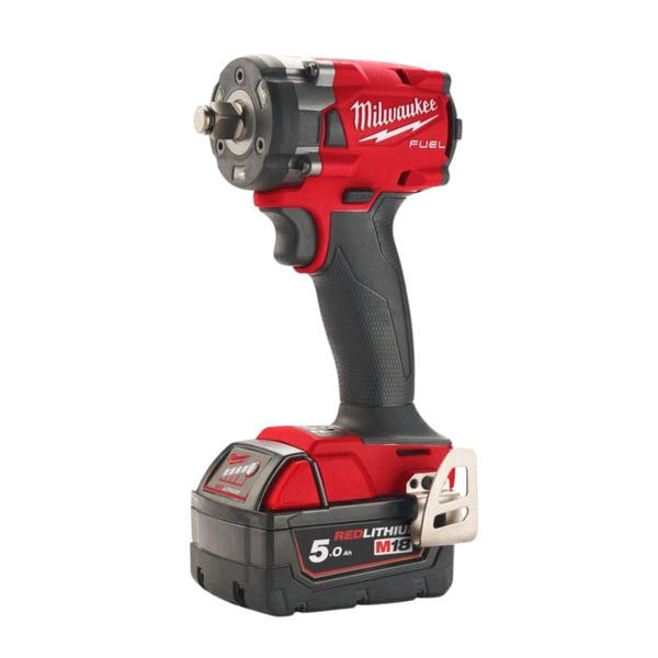 Klucz udarowy Milwaukee M18 FIW2F12-0X