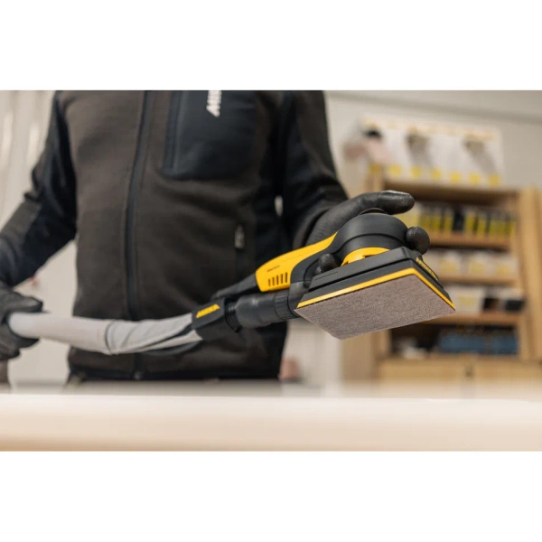 Szlifierka oscylacyjna Mirka DEOS II 353