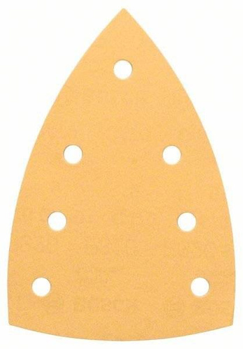 BOSCH Papier ścierny 100X150,G120,C470 2608608Z96