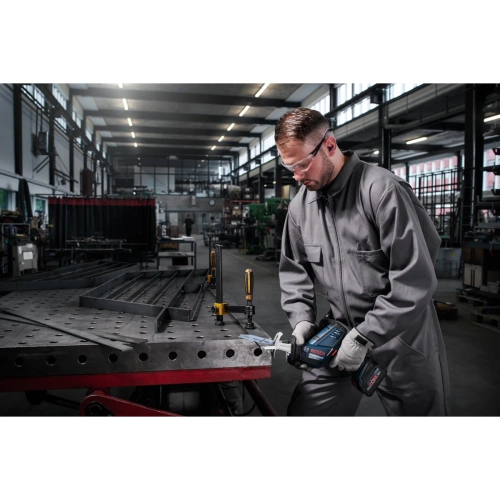 Brzeszczot do piły szablastej Bosch (2608654416) 100 szt.