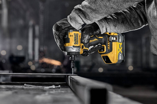 Zakrętarka Dewalt DCF860N