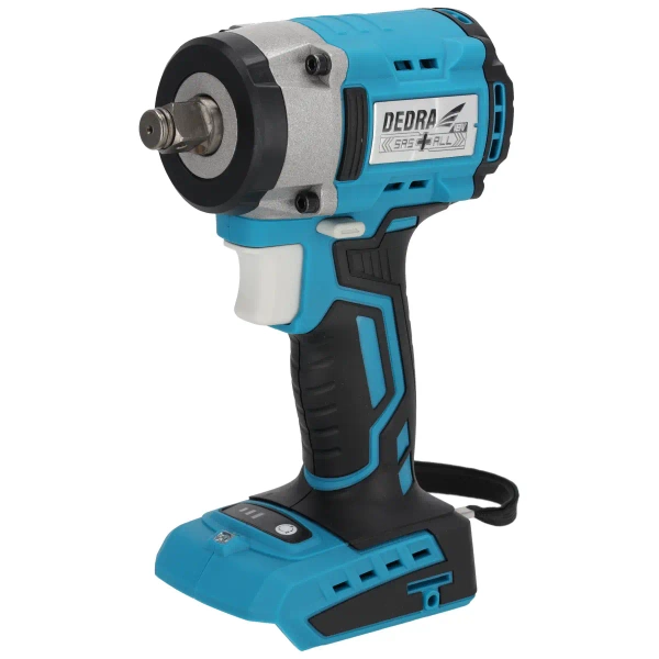 Klucz udarowy Dedra DED7153