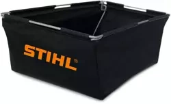 Zbiornik do rozdrabniacza Stihl AHB 050 o pojemności 50 l