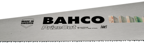 Uniwersalna piła ręczna Bahco NP-16-U7/8-HP