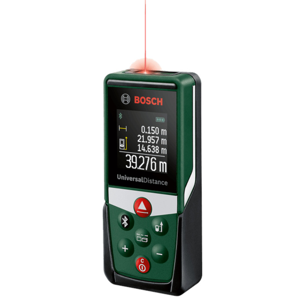 Dalmierz laserowy Bosch UniversalDistance 40C (06036721Z0)