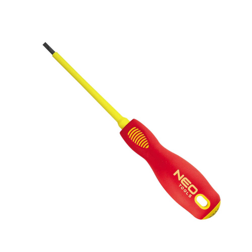 Wkrętak NEO Tools 5.5x125mm 1000V 04-054