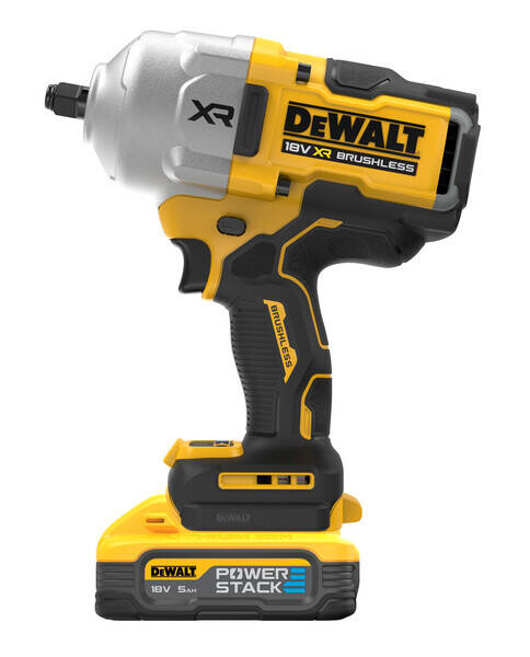 Klucz udarowy Dewalt DCF961H2T