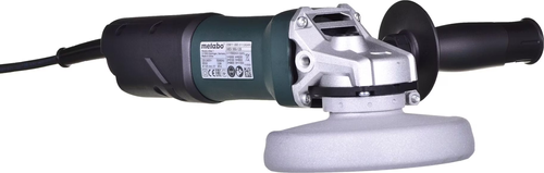 Szlifierka katowa Metabo WEV 850-125