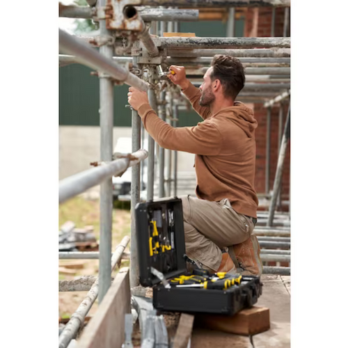 Zestaw narzędzi Stanley STMT98109-1