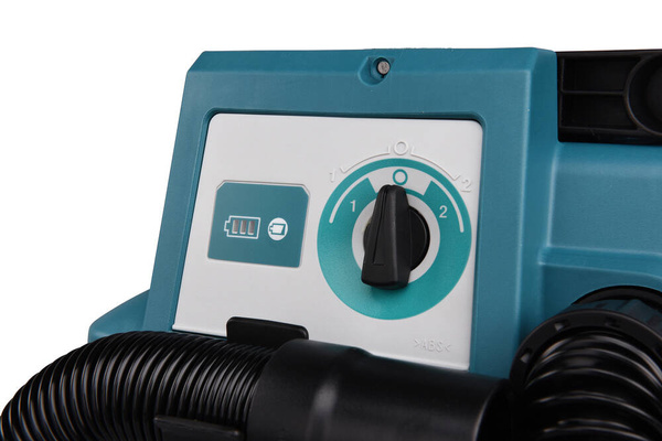 Odkurzacz Makita DVC750LZX1