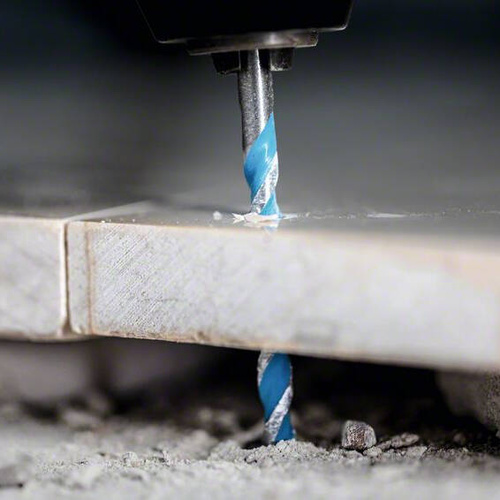 Wiertło Bosch EXPERT CYL-9 MultiConstruction 4x40x75mm