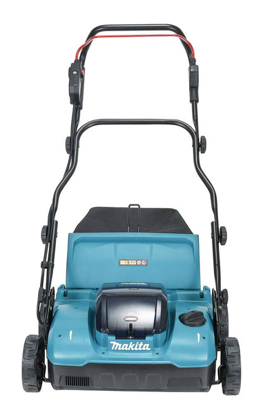 Wertykulator akumulatorowy Makita UV001GM201