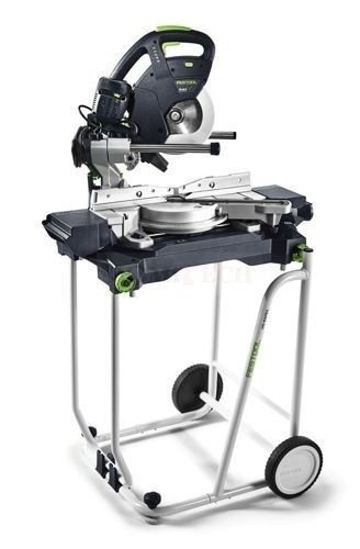 Ukośnica przesuwna Festool KAPEX KS 60 E-UG-Set 574788