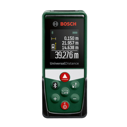 Dalmierz laserowy Bosch UniversalDistance 40C (06036721Z0)