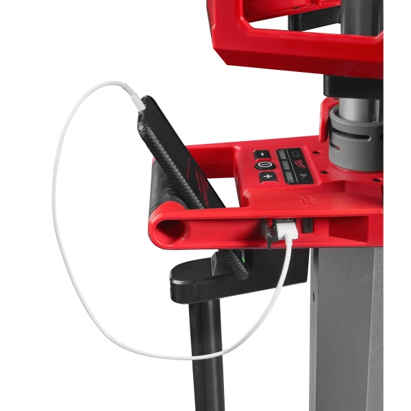 Lampa budowlana Milwaukee M18 HOSALC-0