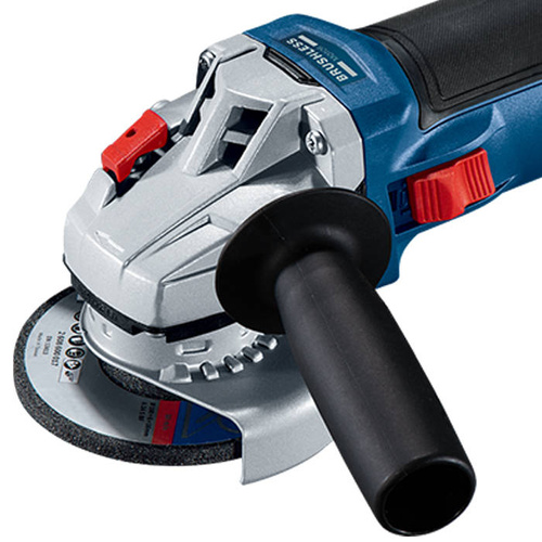 Szlifierka kątowa Bosch GWS 18V-10 (06019J4002)