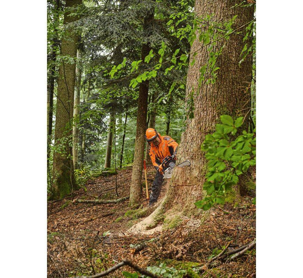 Pilarka spalinowa Stihl MS 881 90 cm; 0.404”; RS; 1,6 Duromatic