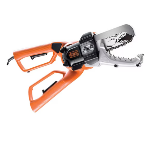 Sekator łańcuchowy Black Decker GK1000-QS