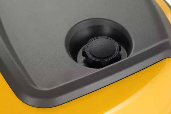 Kosiarka traktorek Stiga Park 500 W (2F6120645/ST2P)