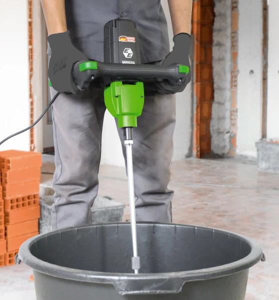 Mieszarka elektryczna Eibenstock MXT 1300 071I7000