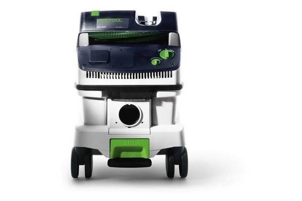 Odkurzacz mobilny CTM 36 E LE CLEANTEC Festool 574990 (stary 584002)
