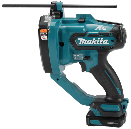 Akumulatorowa przecinarka do prętów gwintowanych 12 V max (10,8 V) SC103DZ Makita