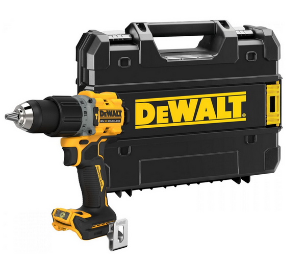 Wiertarko-wkrętarka Dewalt DCD805P2T