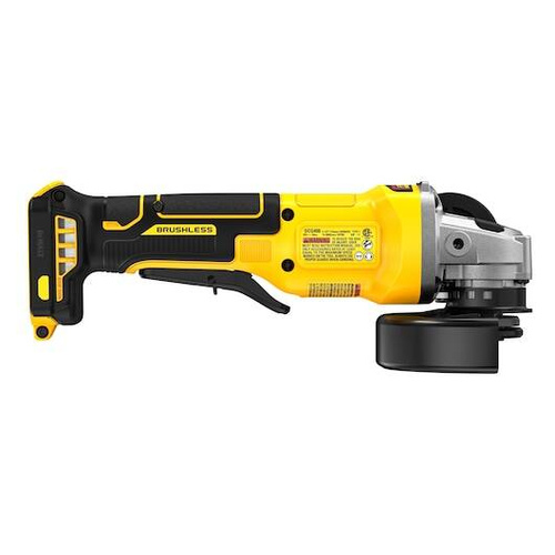 Szlifierka kątowa Dewalt DCG408P1-QW