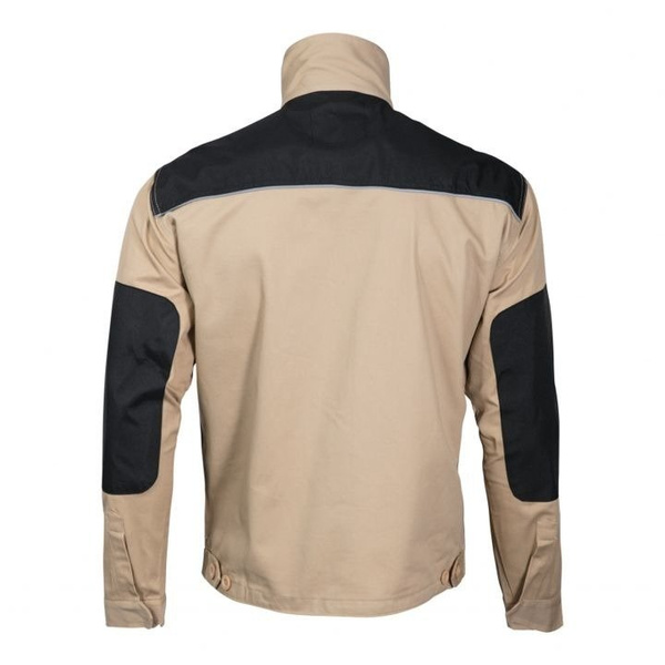 Bluza robocza 3XL Lahti PRO L4040160 beżowa
