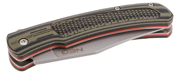 Nóż składany NEO Tools 63-114