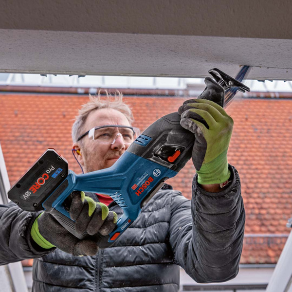 Pilarka szablasta Bosch GSA 185-LI 06016C0021