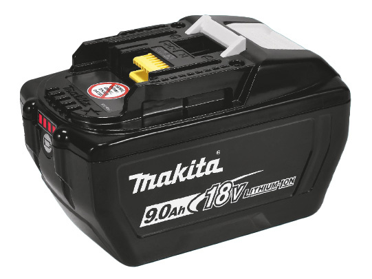 Akumulator Makita BL1890B 18V 9Ah