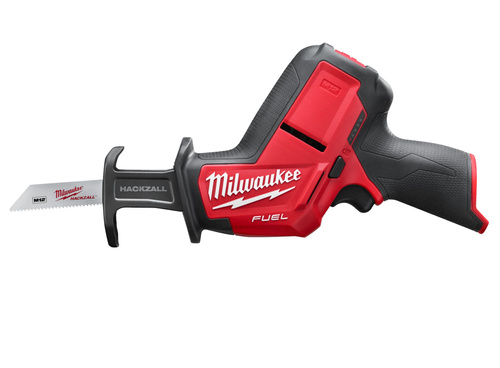 Piła szablasta Milwaukee M12 CHZ-0