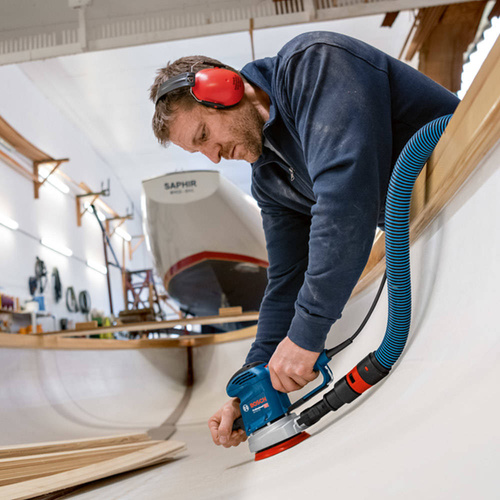 Szlifierka mimośrodowa Bosch GEX 34-125