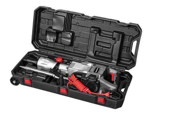 Młot wyburzeniowy Graphite 58G868