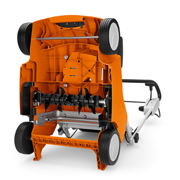 Wertykulator akumulatorowy Stihl RLA 240 62912000005