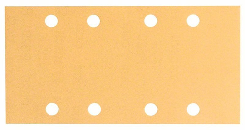 Papier ścierny C470, opakowanie 10 szt. 93 x 186 mm, P 240 Bosch 2608605258