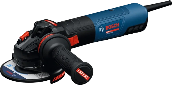 Szlifierka kątowa Bosch EXPERT EXWS20-125B (06017D5100)