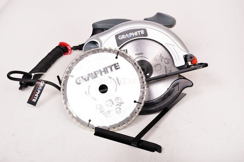 Pilarka tarczowa Graphite 58G488