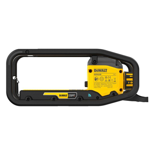 Wibrator do betonu Dewalt DCPS320N