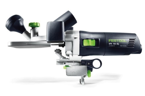 Frezarka do krawędzi OFK 700 EQ-Plus Festool 574359