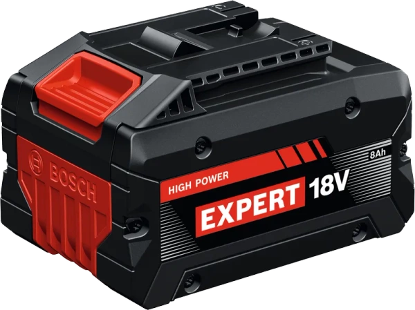 Akumulator Bosch EXPERT EXBA18V-80 18V 8Ah