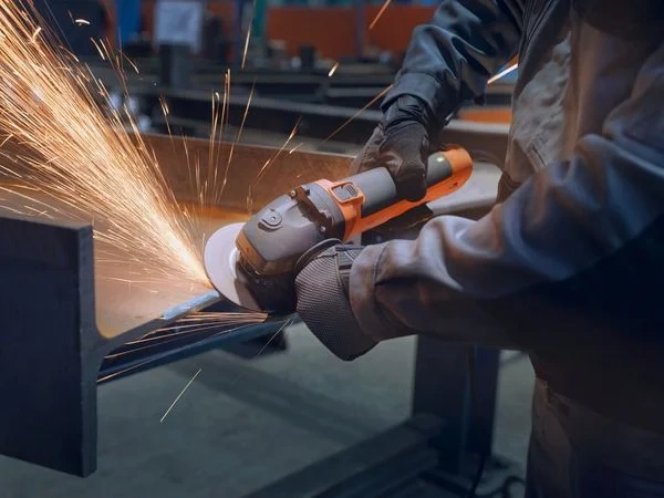 Szlifierka kątowa Fein CG 15-150 BL (72251060000)