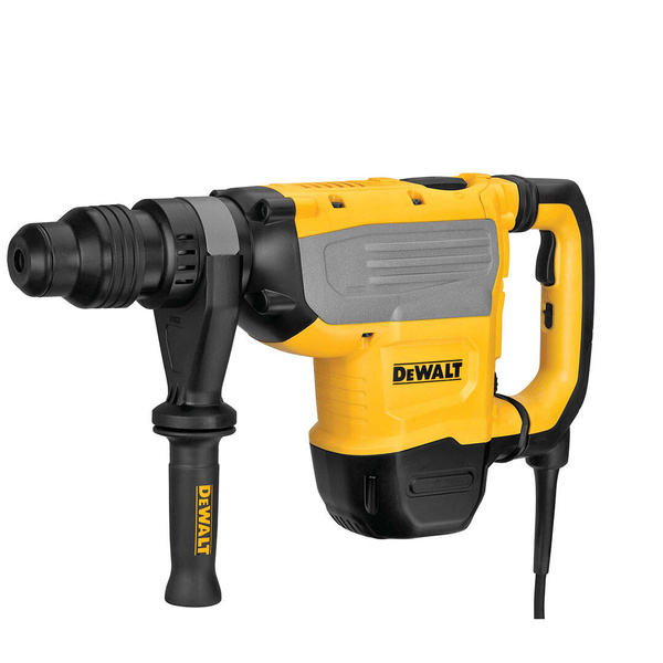 Młotowiertarka DeWALT D25733K